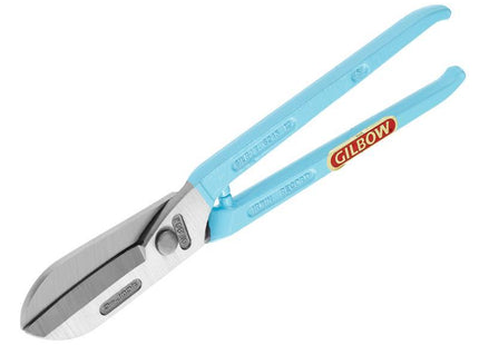Irwin Gilbow G245 Straight Tin Snips 300Mm (12In)