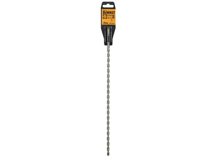 DEWALT Sds-Plus Extreme 2 Drill Bit 8 X 410Mm