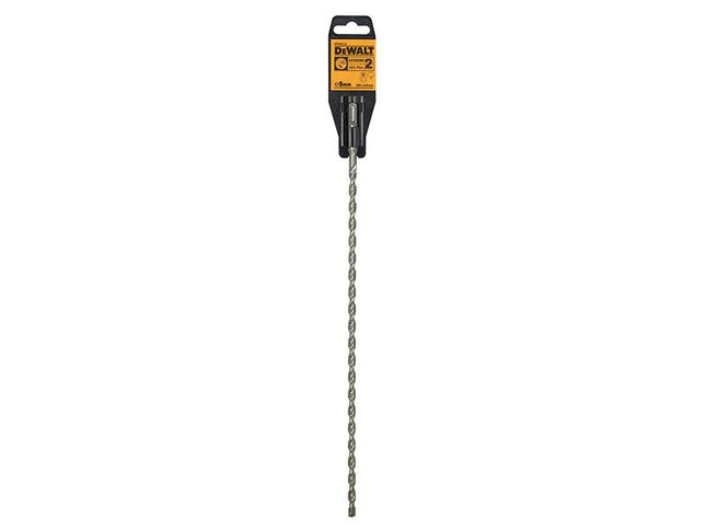 DEWALT Sds-Plus Extreme 2 Drill Bit 8 X 410Mm