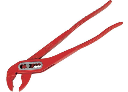 RIDGID 240 Water Pump Pliers 240Mm - 32Mm Capacity 18691