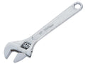Bluespot Tools Adjustable Wrench 200Mm (8In)