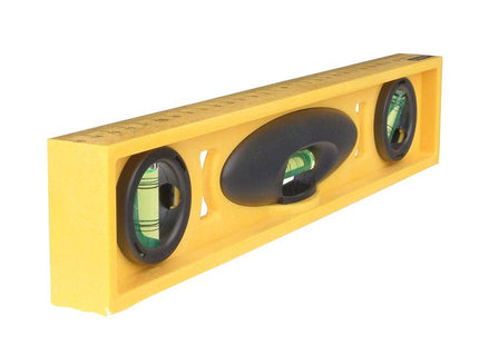 Stanley Tools High Impact Abs Level 3 Vial 120Cm