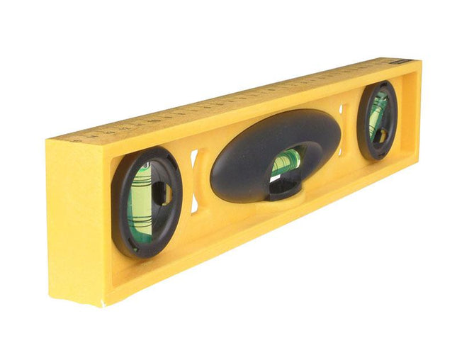 Stanley Tools High Impact Abs Level 3 Vial 120Cm