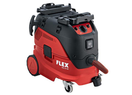 Flex Power Tools Vce 33 M Ac Vacuum Cleaner M Class With Power Take Off 1400W 110V