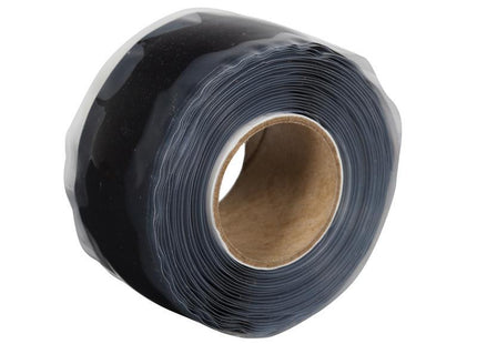 Shurtape Duck Tape Wrap-Fix Self-Fusing Repair Tape 25Mm X 3M