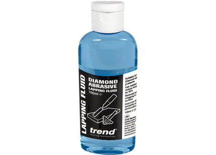 TREND Dws/Lf/100 Lapping Fluid 100Ml