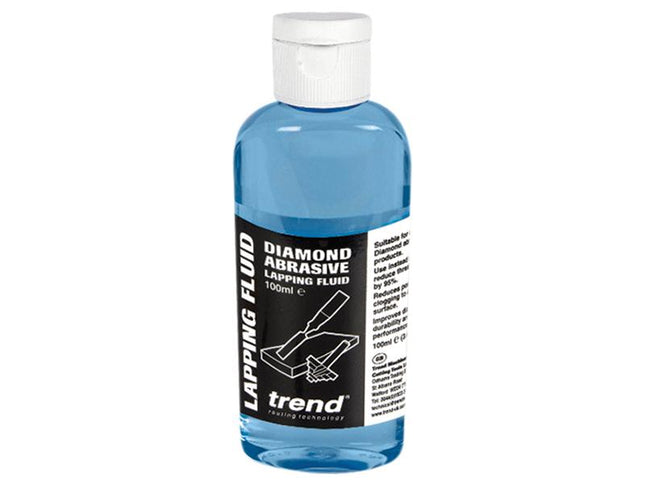 TREND Dws/Lf/100 Lapping Fluid 100Ml