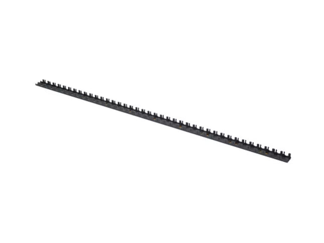 John Guest Speedfit Lowfit Mounting Rail 12mm (1 Metre)