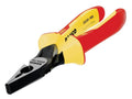 Bahco 2628S ERGO Insulated Combination Pliers 180mm (7in)