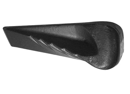 Roughneck Twister Wood Splitting Wedge 2.27Kg (5Lb)