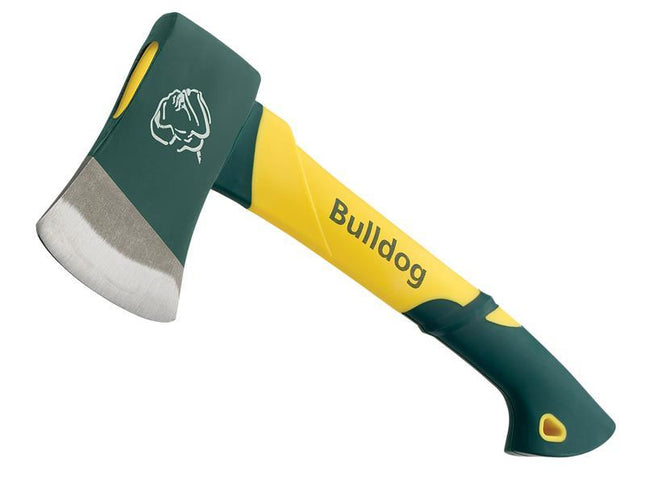 Bulldog Fibreglass Hatchet 680G (1.5Lb)