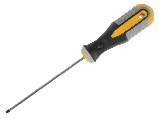 Roughneck Screwdriver Terminal Tip 3.0 X 100Mm