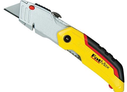 Stanley Tools Fatmax Retractable Folding Knife