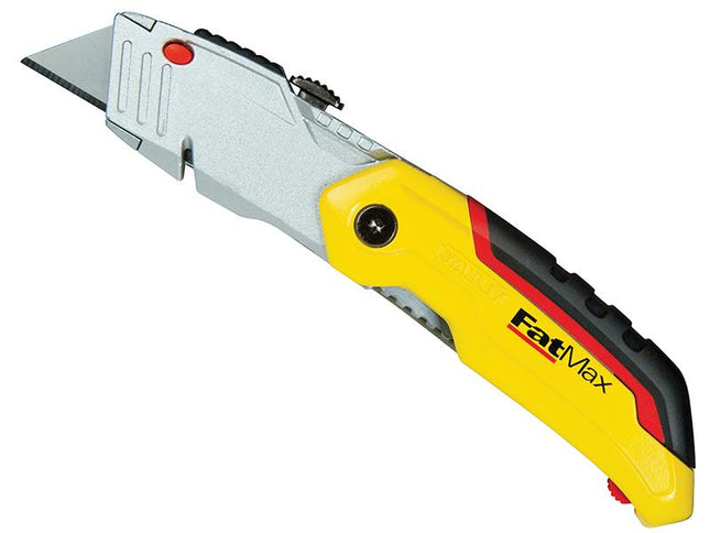 Stanley Tools Fatmax Retractable Folding Knife