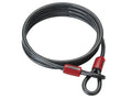 ABUS Mechanical 8/200 Cobra Loop Cable 8Mm X 200Cm