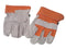 Town & Country Tgl409 Men'S Leather Palm Gloves
