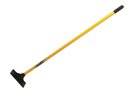 Roughneck 64-375 Earth Rammer (Tamper) With Fibreglass Handle 2.6Kg (5.7Lb)