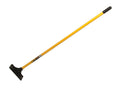 Roughneck 64-375 Earth Rammer (Tamper) With Fibreglass Handle 2.6Kg (5.7Lb)
