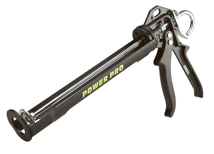 Everbuild Power Pro Sealant Gun 400Ml