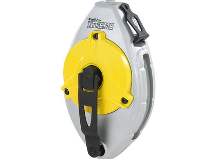 Stanley Tools Fatmax Xl Chalk Line 30M / 100Ft