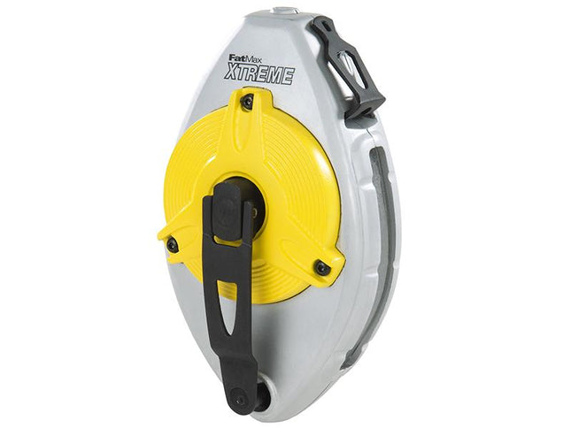 Stanley Tools Fatmax Xl Chalk Line 30M / 100Ft