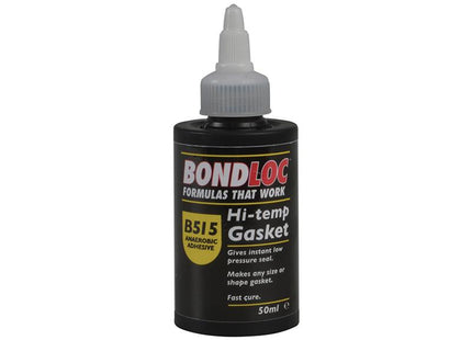 B515 Flexible Gasket Sealant 65ml