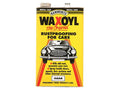 Hammerite Waxoyl Refill Can Clear 5 Litre