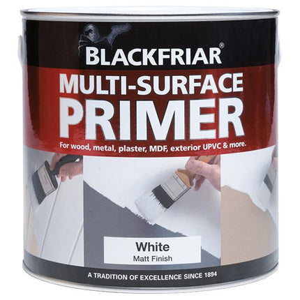 Blackfriar Multi Surface Primer 250Ml